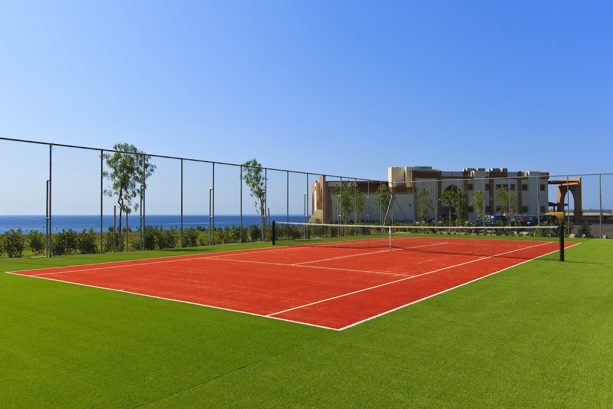 Rhodos — Boutique 5 Hotel Spa — galeri