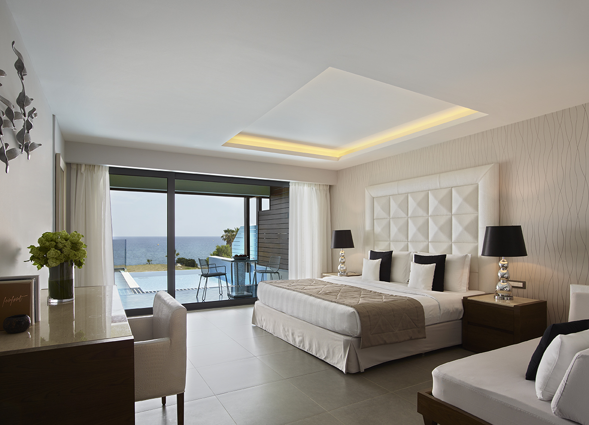 Rhodos — Boutique 5 Hotel Spa — galeri