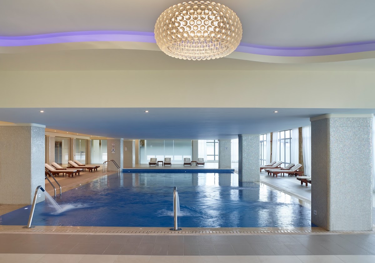 Rhodos — Boutique 5 Hotel Spa — galeri