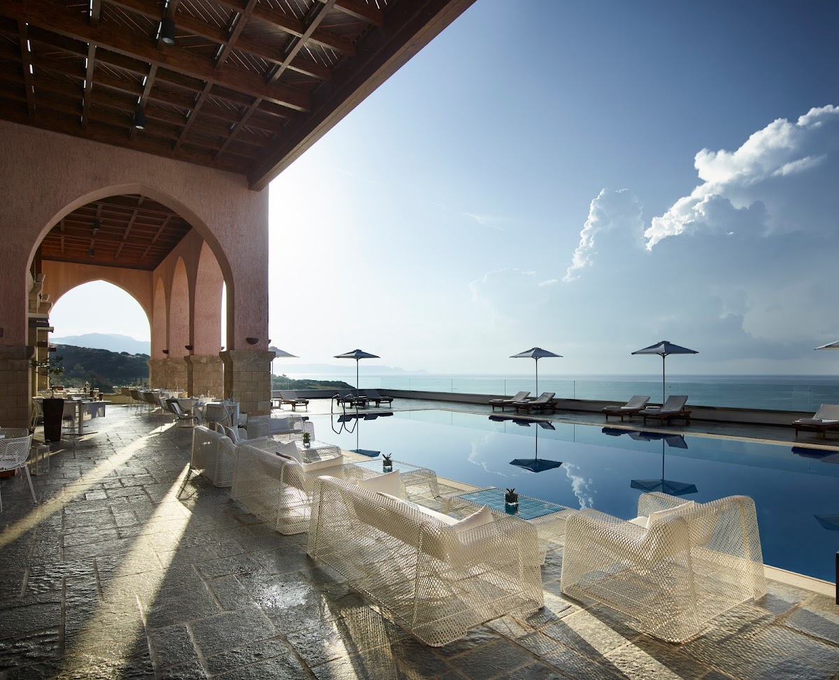 Rhodos — Boutique 5 Hotel Spa — galeri