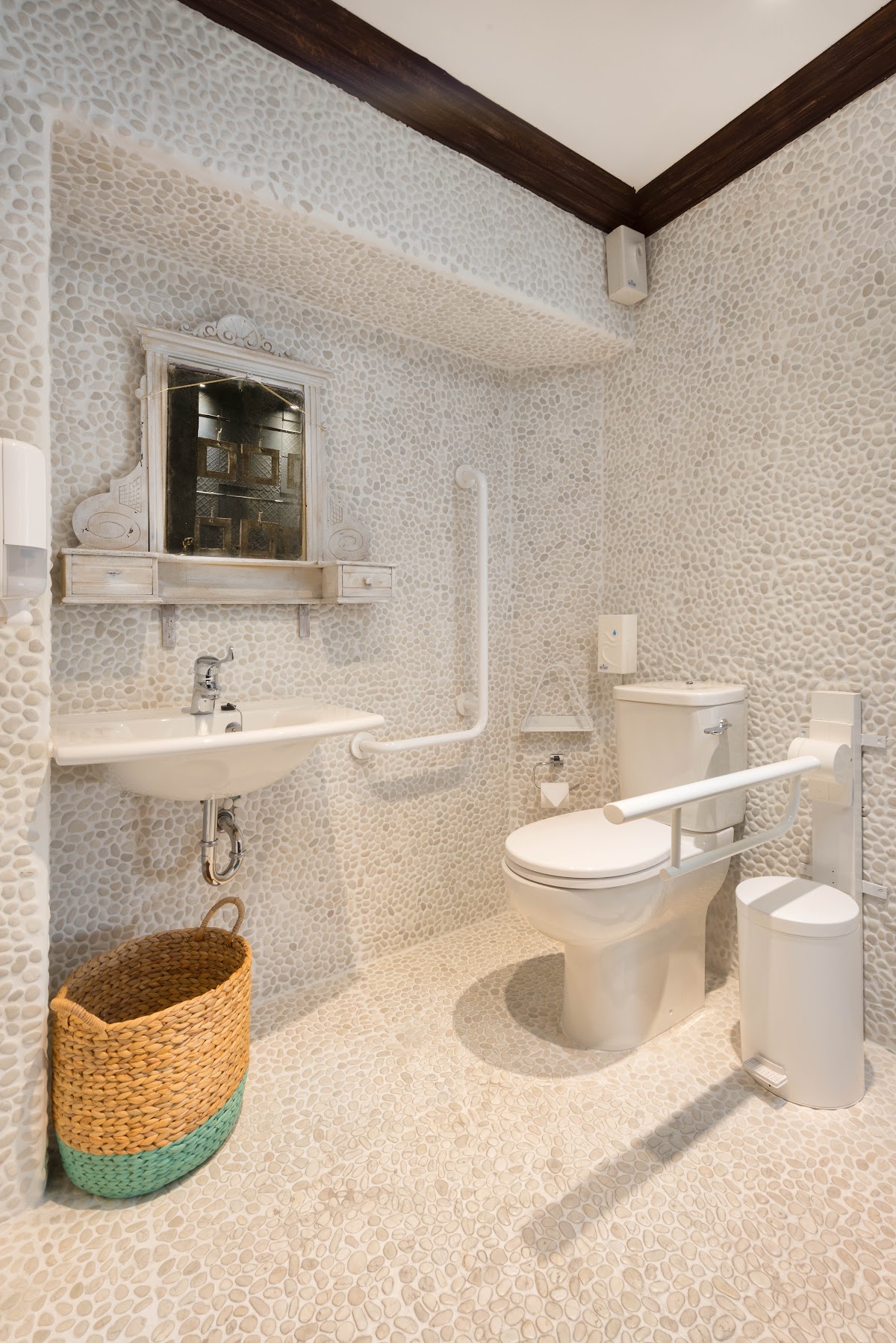 Rhodos — Elakati Luxury Boutique Hotel — gallery
