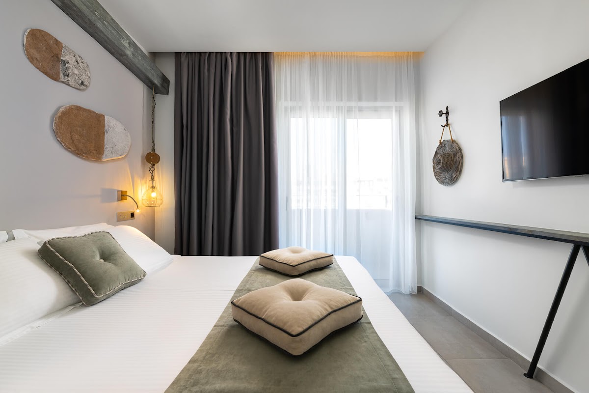 Rhodos — Elakati Luxury Boutique Hotel — gallery