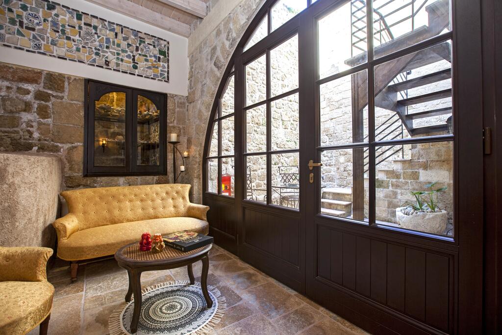 Rhodos — Porolithos Boutique Hotel — gallery