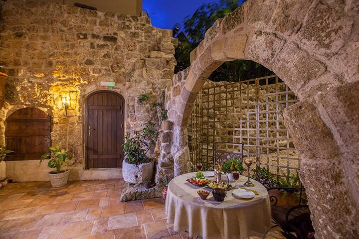 Rhodos — Porolithos Boutique Hotel — gallery