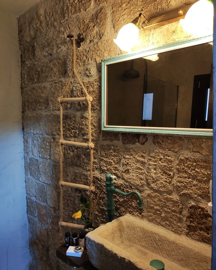 Rhodos — Porolithos Boutique Hotel — galeri