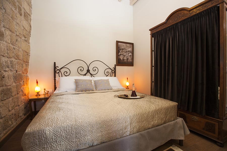 Rhodos — Porolithos Boutique Hotel — galeri