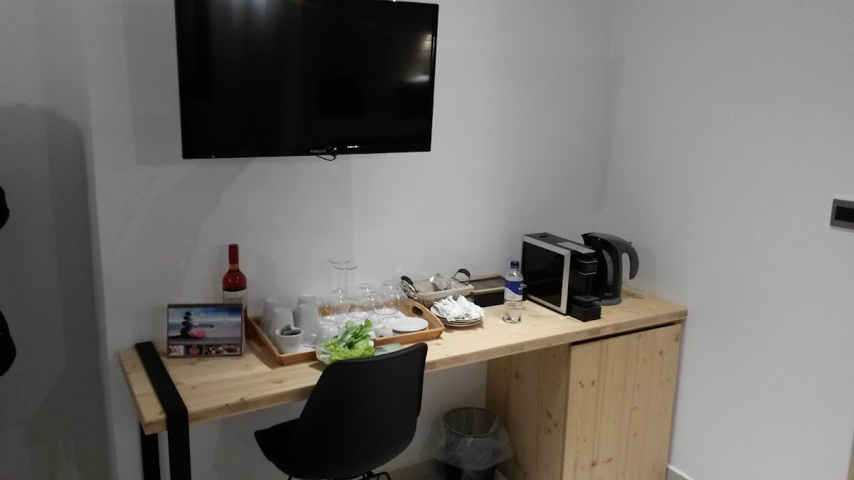 Rhodos — Old Town Senses Boutique Hotel — galeri