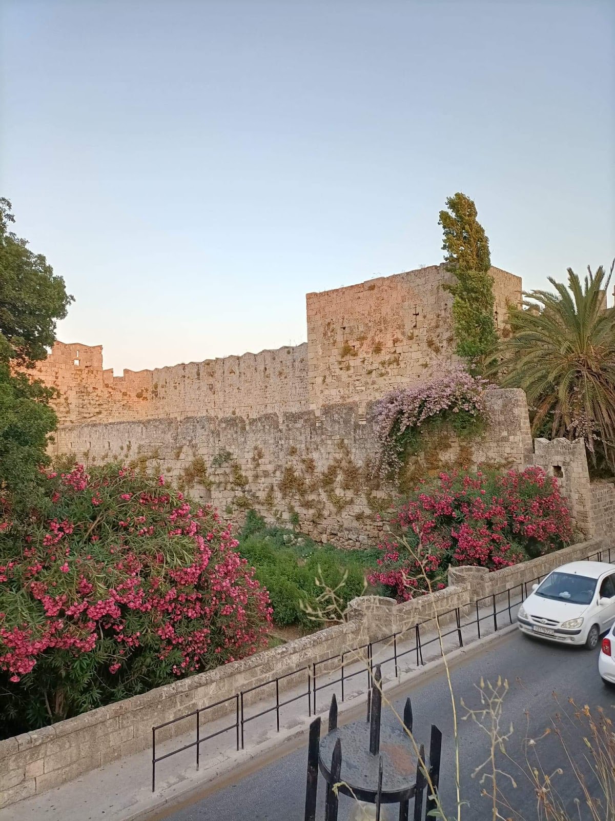 Rhodos — Old Town Senses Boutique Hotel — galeri