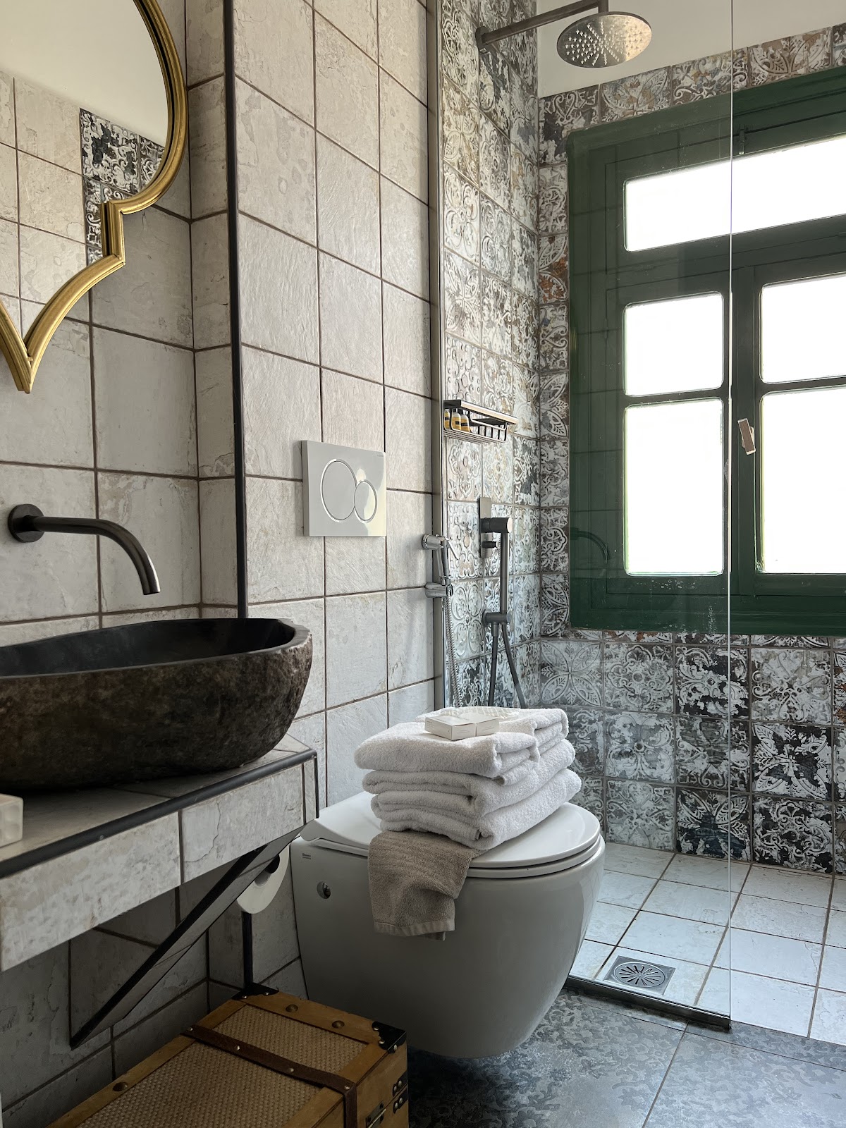 Rhodos — Decan Concept Boutique Estate — galeri
