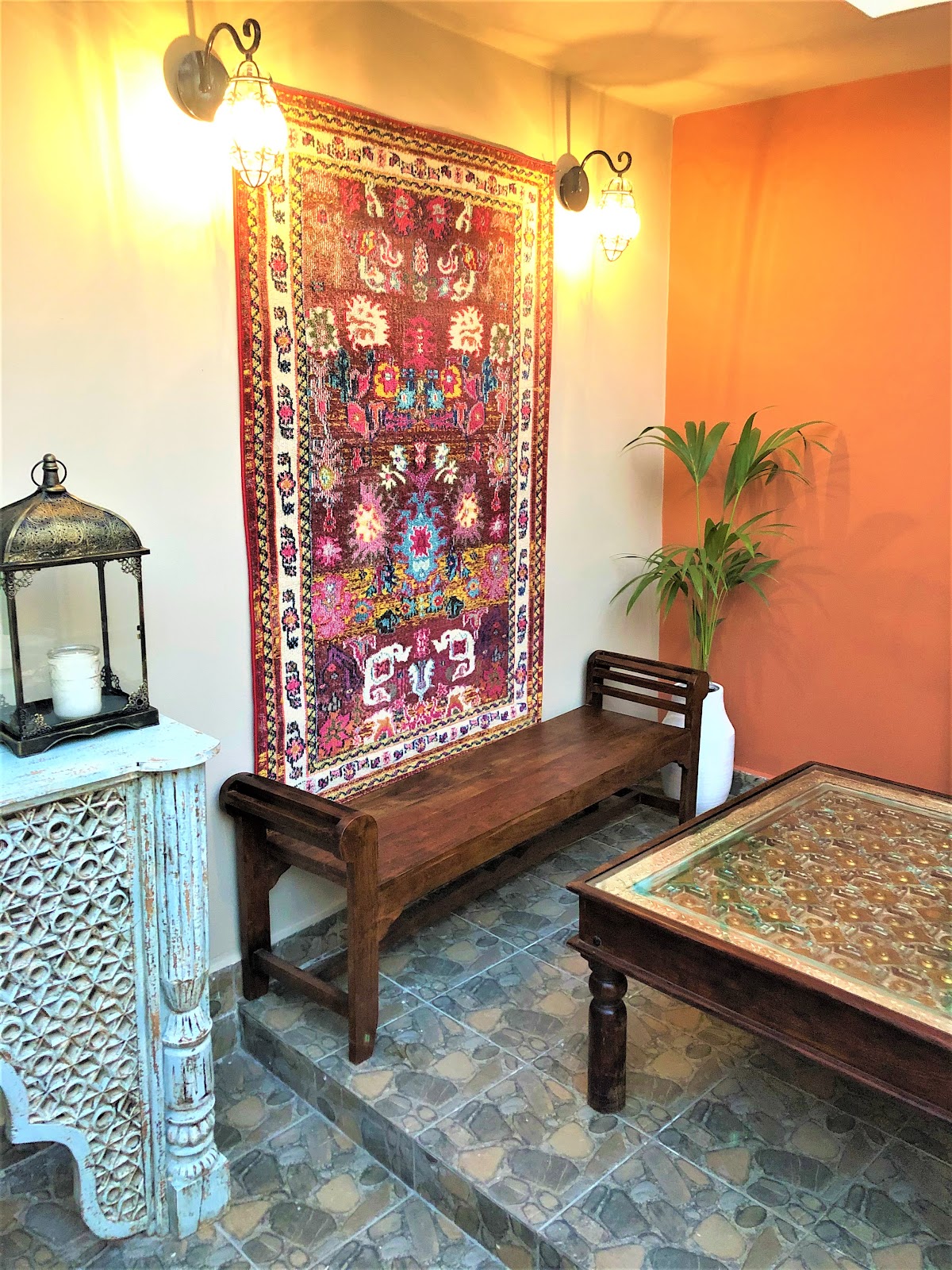 Rhodos — Decan Concept Boutique Estate — galeri