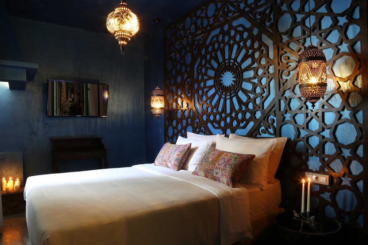Rhodos — Decan Concept Boutique Estate — galeri