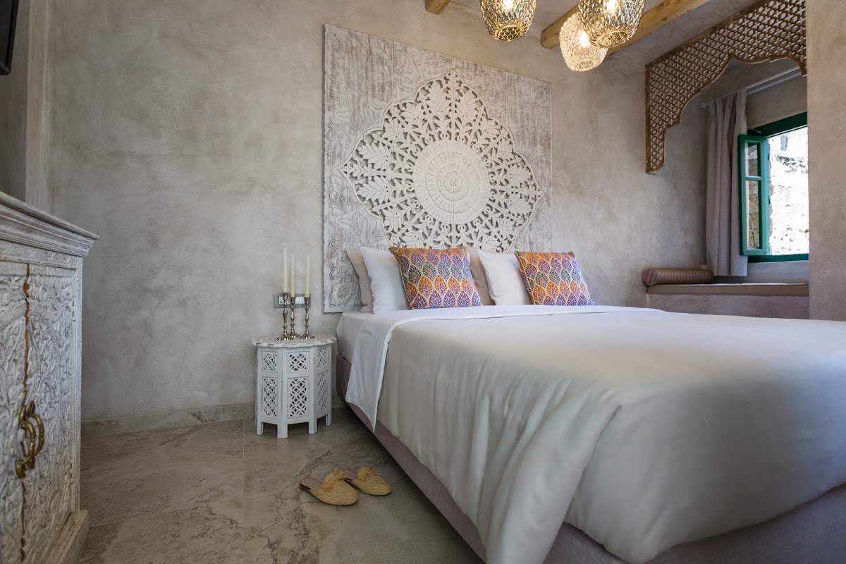 Rhodos — Decan Concept Boutique Estate — galeri