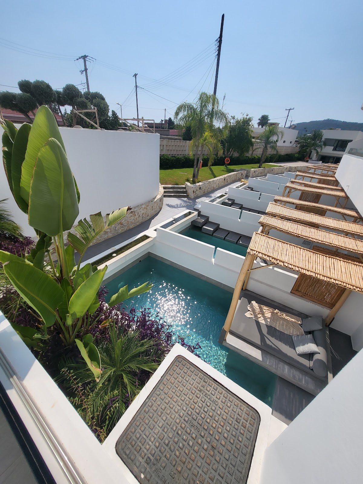 Rhodos — Casa Cabana Boutique Hotel Spa Adults Only — gallery