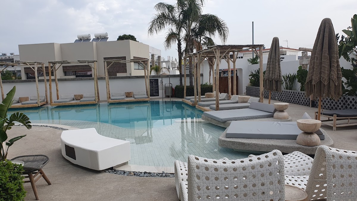 Rhodos — Casa Cabana Boutique Hotel Spa Adults Only — gallery