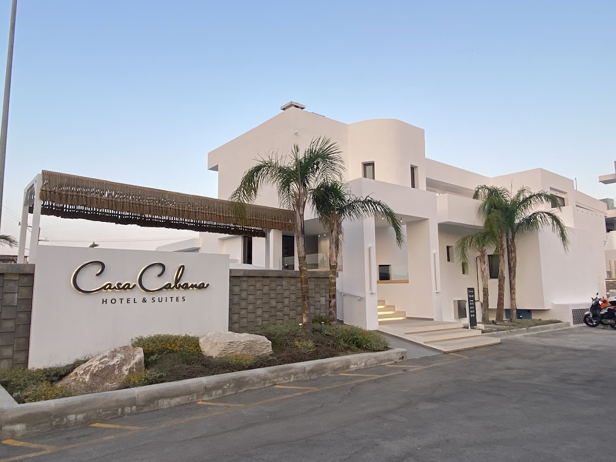 Rhodos — Casa Cabana Boutique Hotel Spa Adults Only — gallery