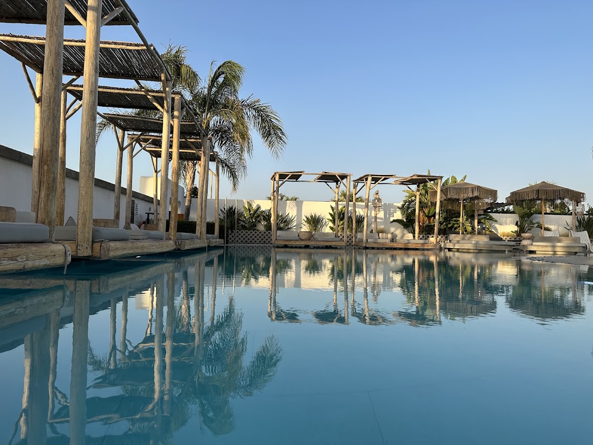 Rhodos — Casa Cabana Boutique Hotel Spa Adults Only — gallery