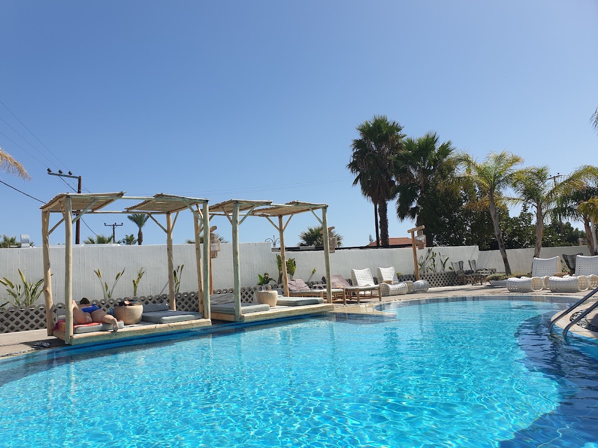 Rhodos — Casa Cabana Boutique Hotel Spa Adults Only — gallery
