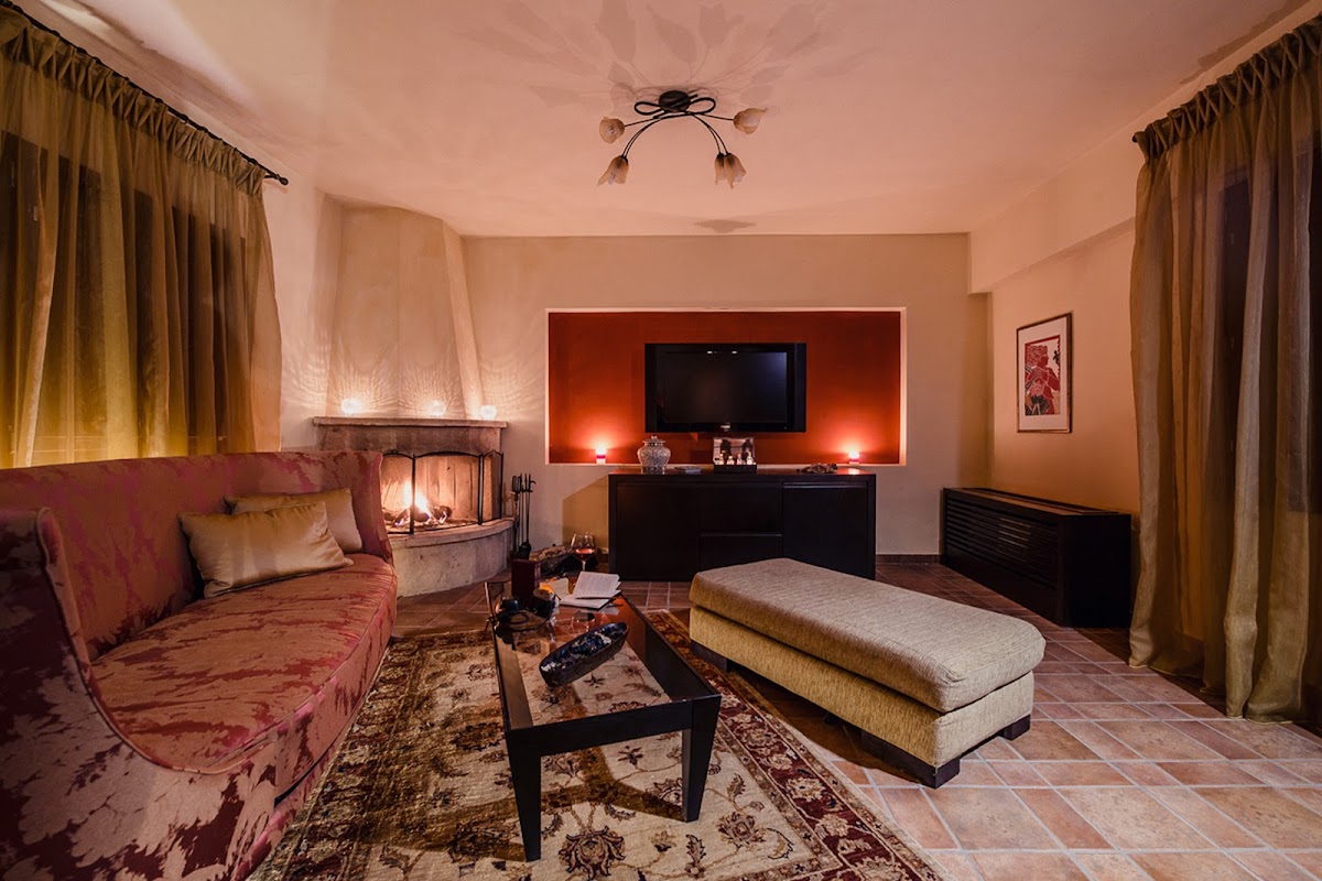 Rhodos — Avalon Boutique Hotel Rhodes — galeri