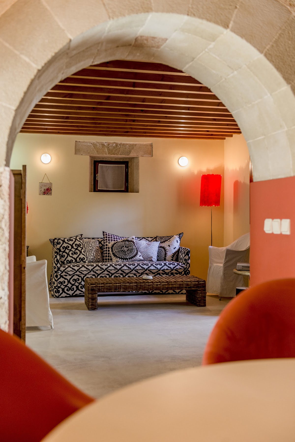 Rhodos — Avalon Boutique Hotel Rhodes — galeri