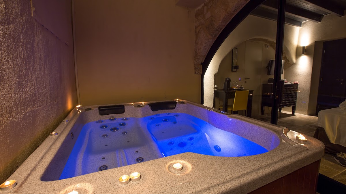 Rhodos — Allegory Boutique Hotel — gallery