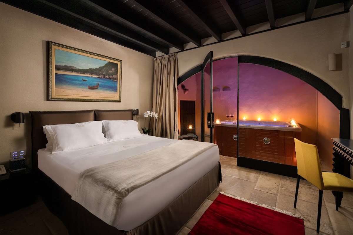 Rhodos — Allegory Boutique Hotel — gallery