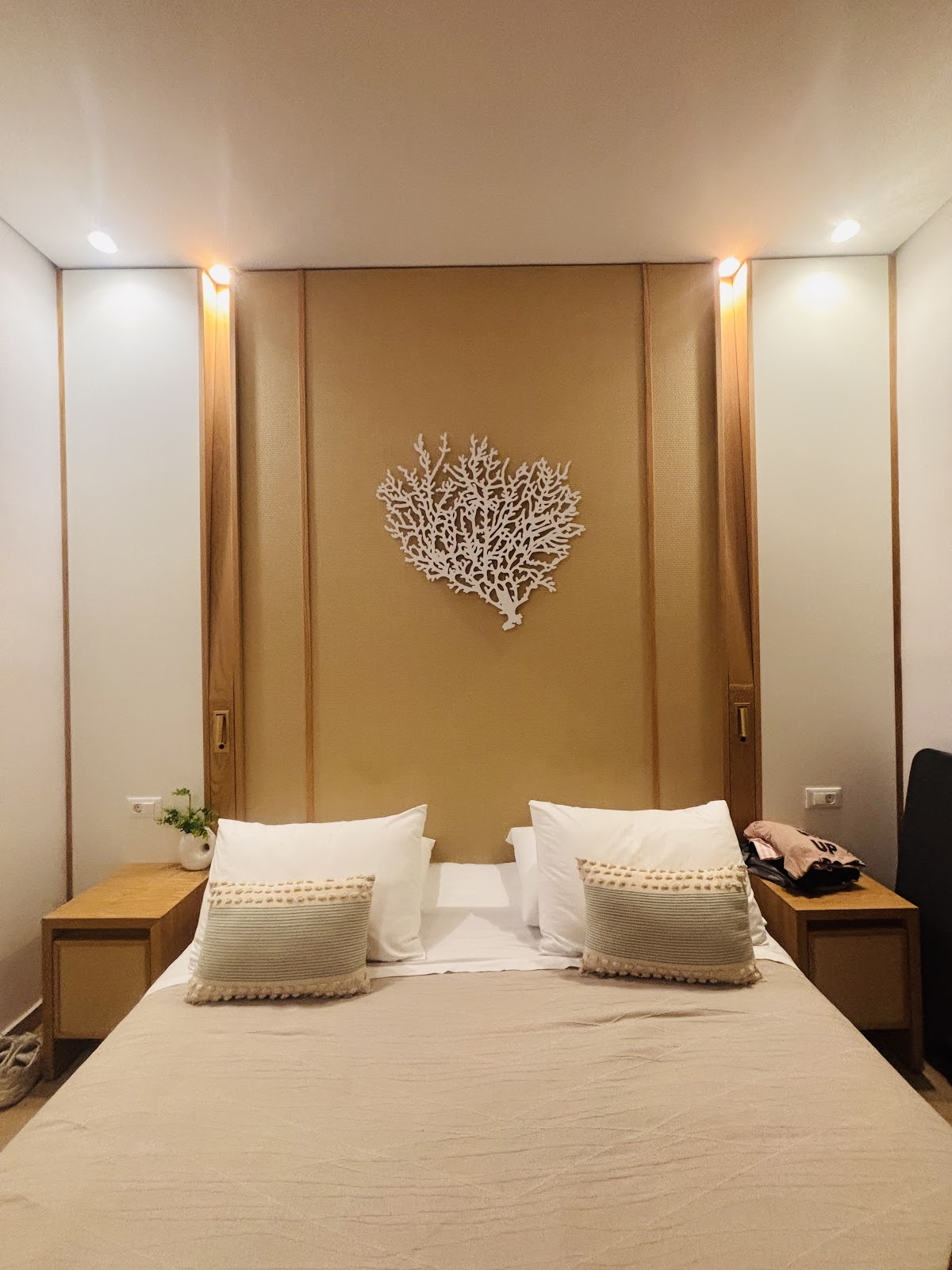 Rhodos — The 12Th City Hotel — galeri