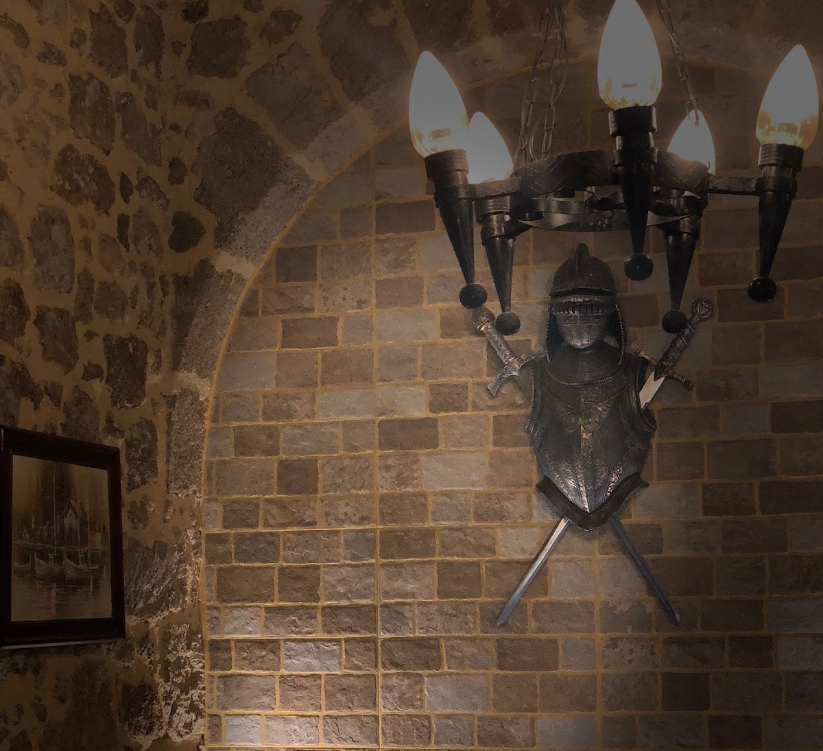Rhodos — D Argento Boutique Rooms — galeri