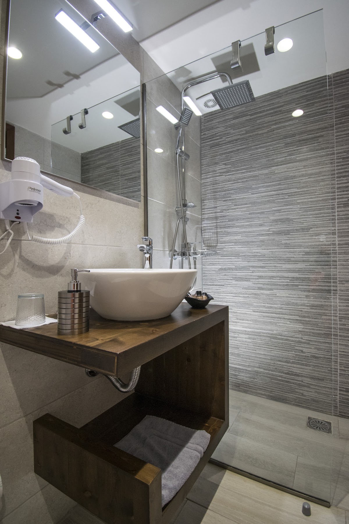 Rhodos — D Argento Boutique Rooms — galeri