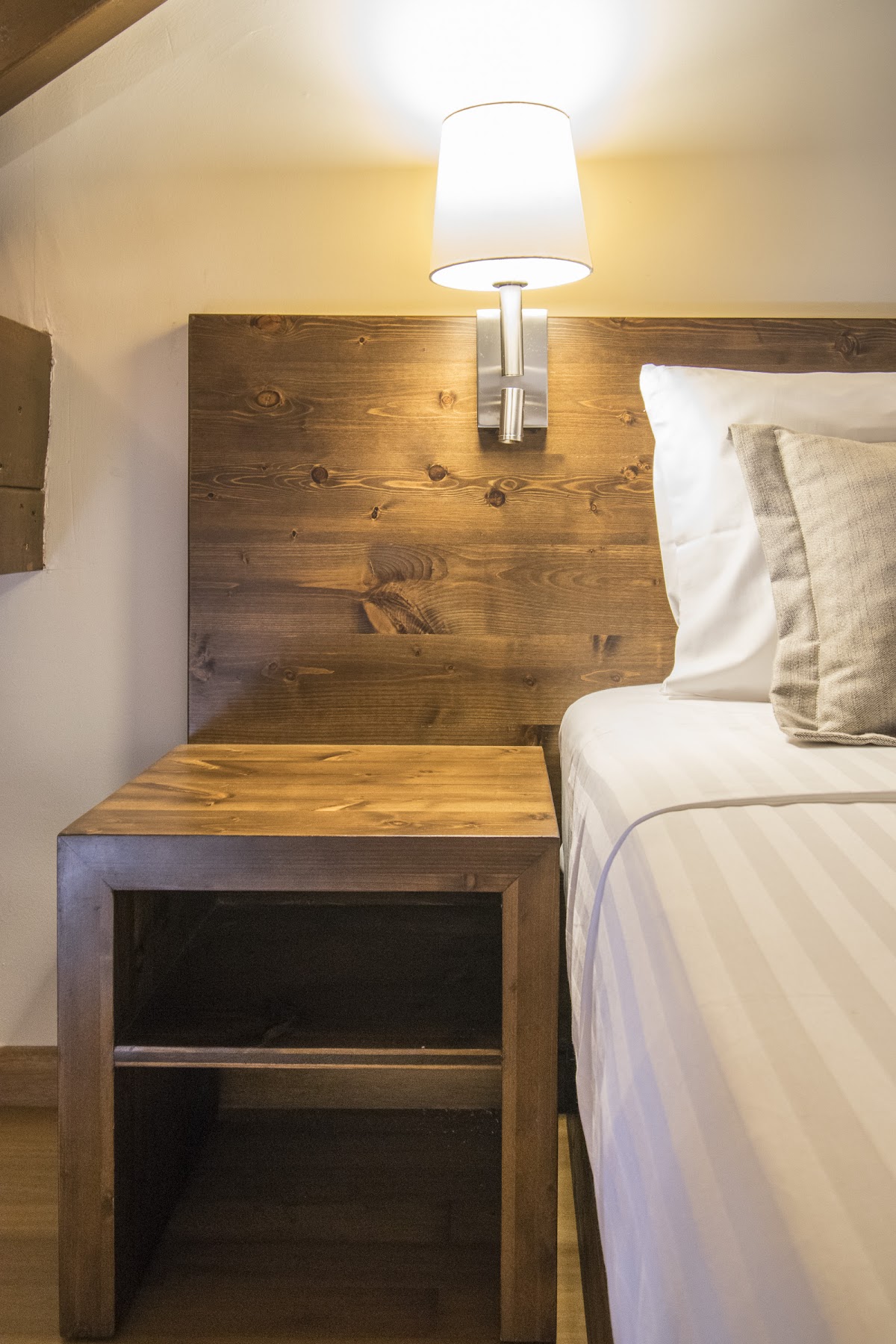 Rhodos — D Argento Boutique Rooms — galeri