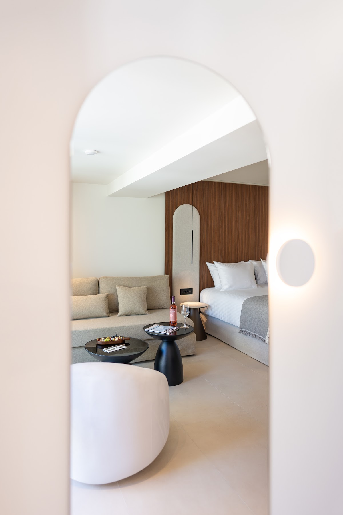 Rhodos — Alizo Boutique Hotel Spa Adults Only — gallery