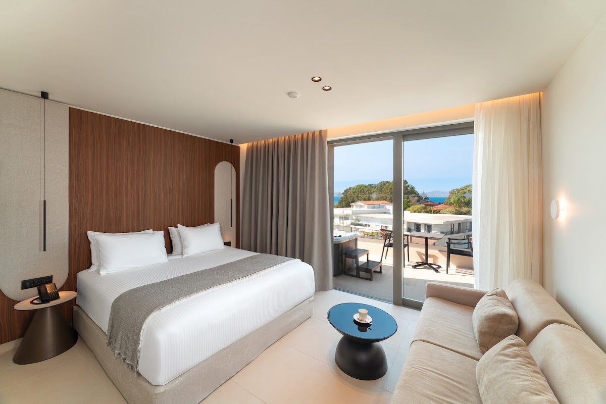 Rhodos — Alizo Boutique Hotel Spa Adults Only — gallery