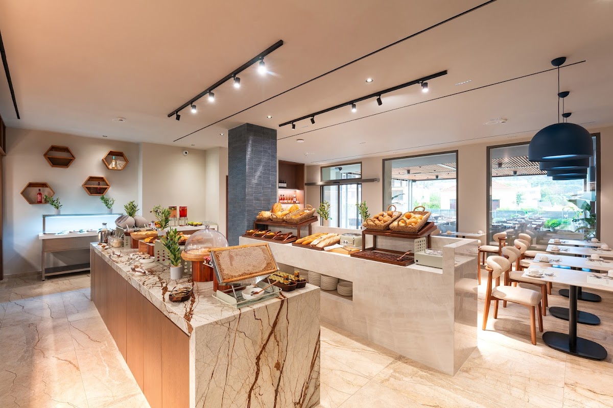 Rhodos — Alizo Boutique Hotel Spa Adults Only — gallery