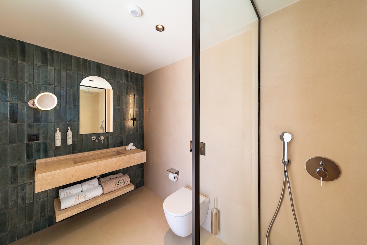 Rhodos — Alizo Boutique Hotel Spa Adults Only — gallery