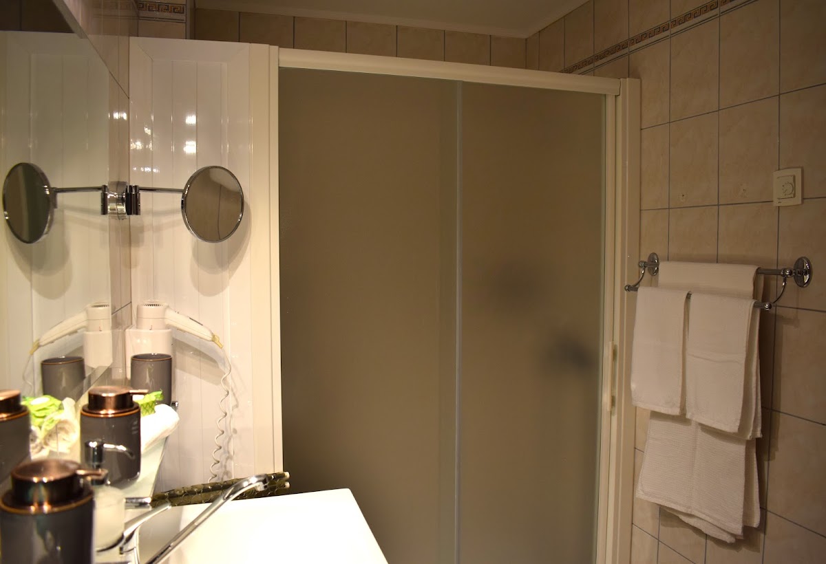 Rhodos — Carmen Art Hotel — galeri