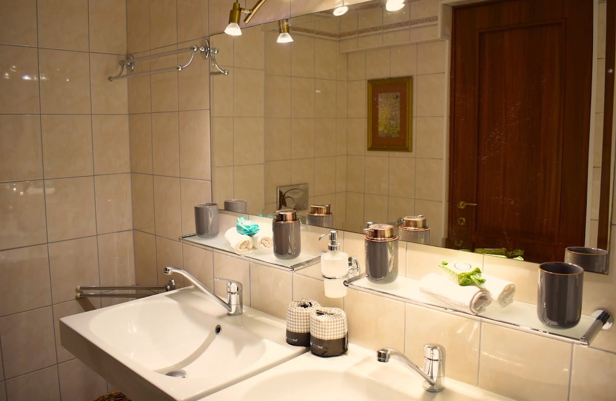 Rhodos — Carmen Art Hotel — galeri