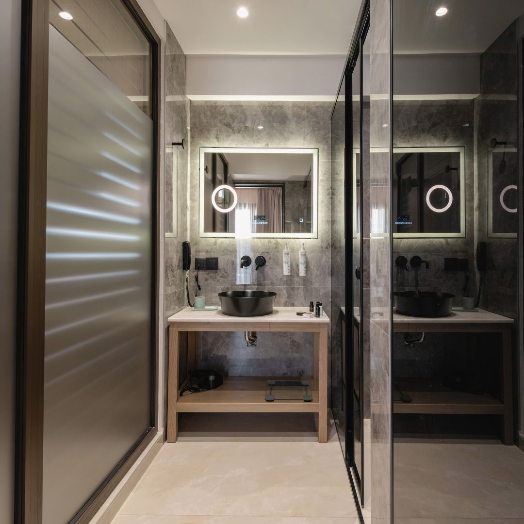 Rhodos — The Wine Hotel Rhodes — gallery