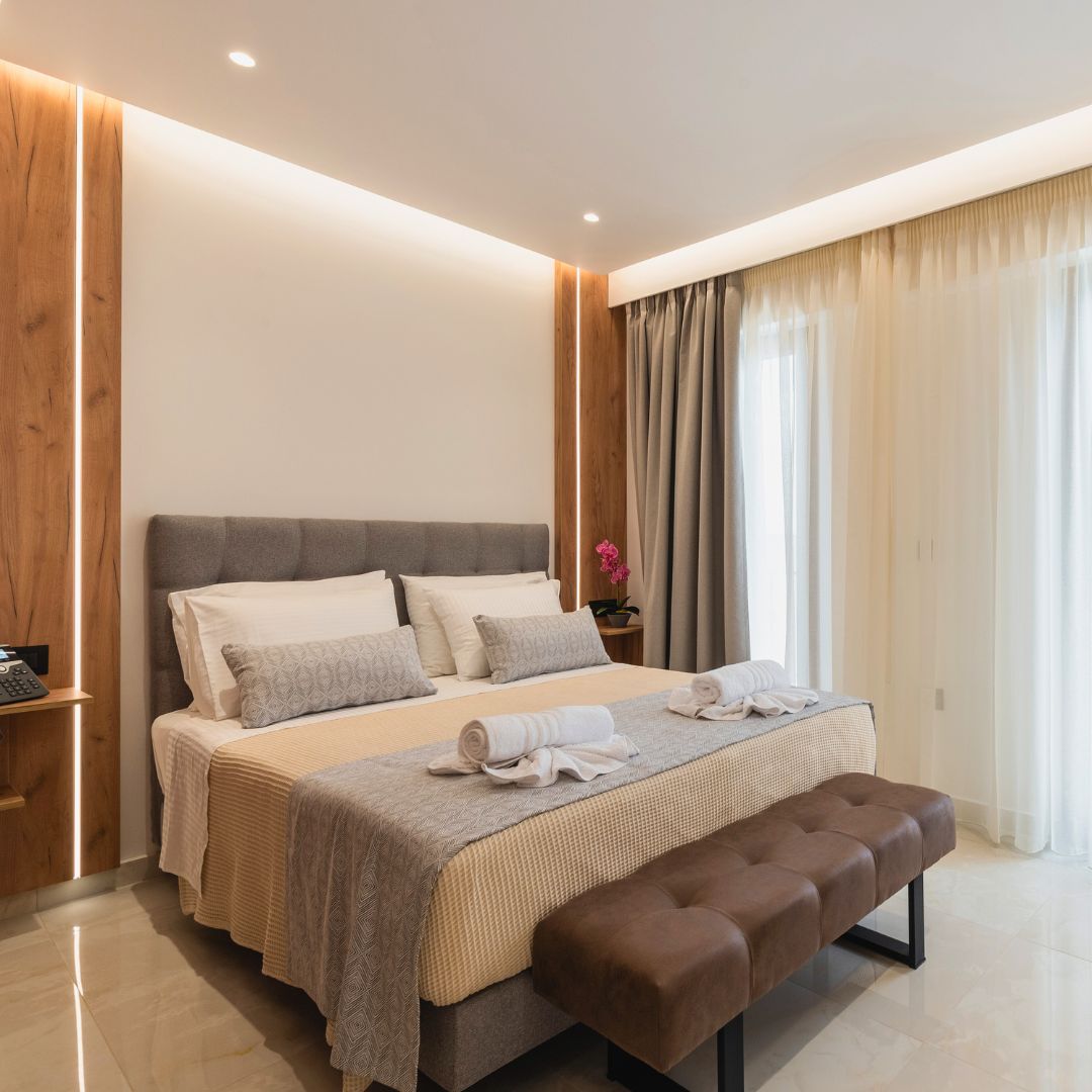 Rhodos — The Wine Hotel Rhodes — gallery