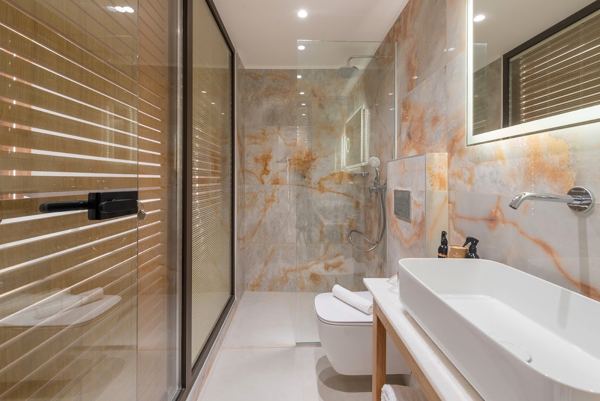 Rhodos — The Wine Hotel Rhodes — gallery