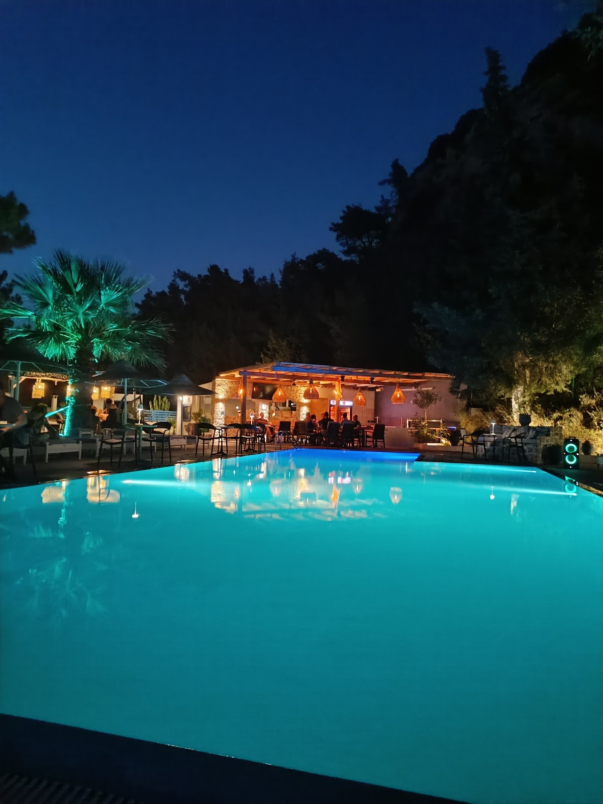 Rhodos — Trees Boutique Art Hotel — galeri
