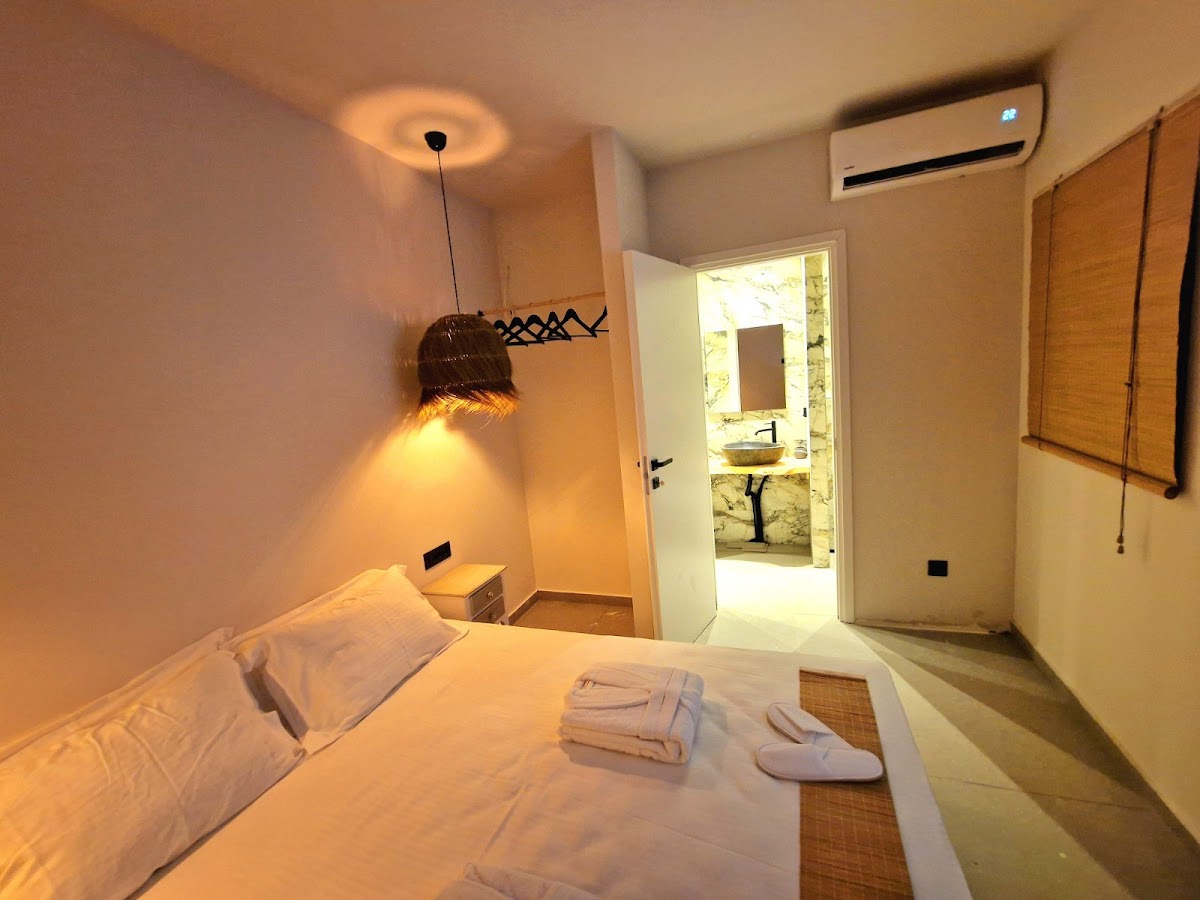 Rhodos — Trees Boutique Art Hotel — gallery