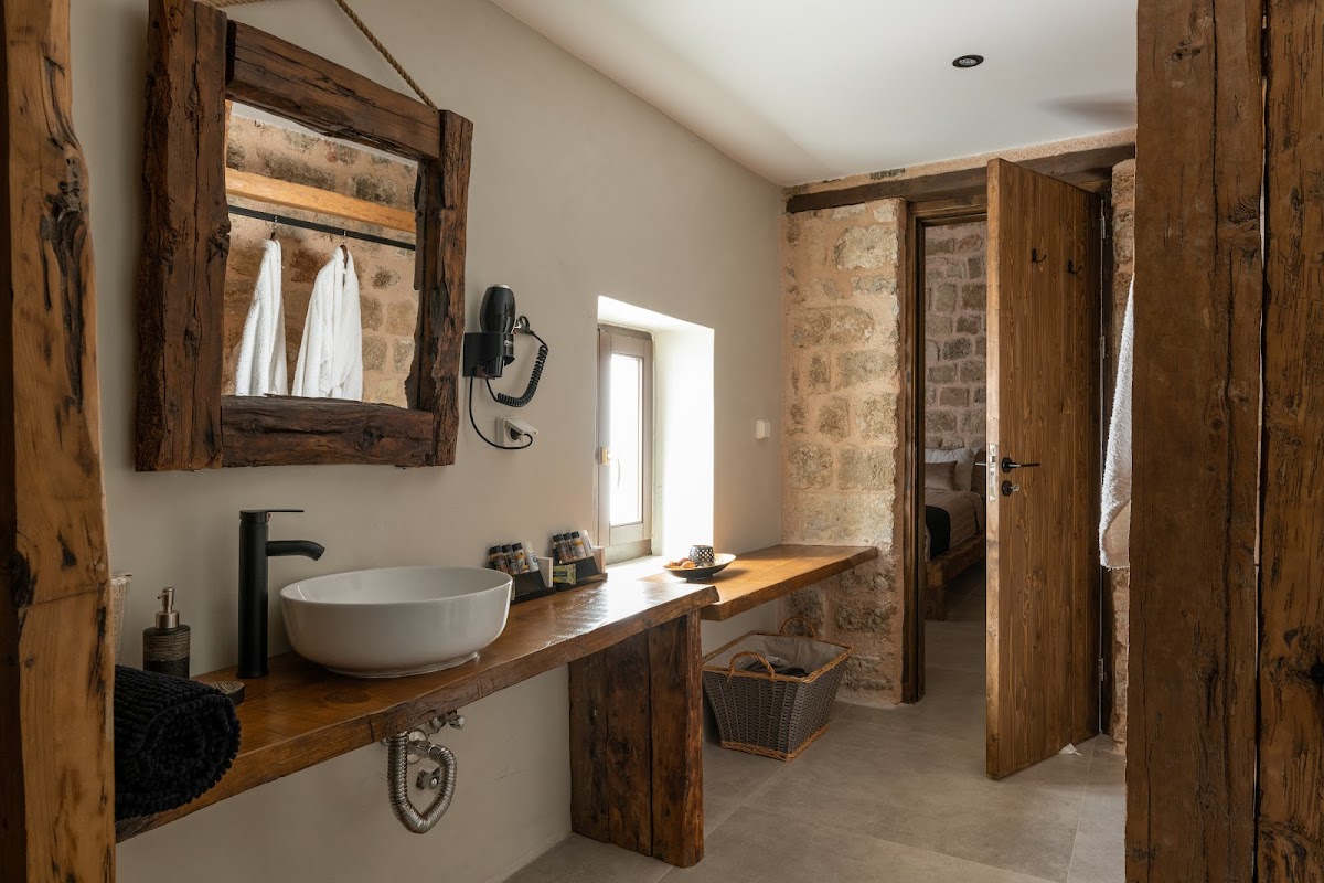 Rhodos — Ancient Knights Luxury Suites — gallery
