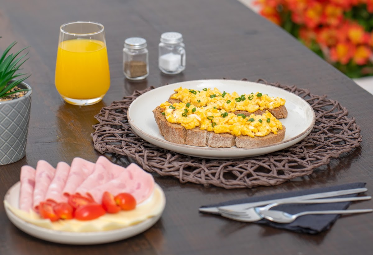 Rhodos — Ancient Knights Luxury Suites — gallery