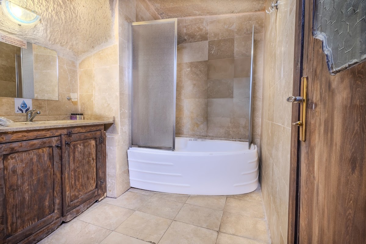 Kapadokya — Ascension Cave Suites Special Class - Kapadokya Butik Otel — galeri