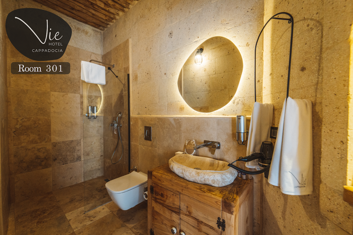 Kapadokya — Vie Cappadocia Adults Only — gallery
