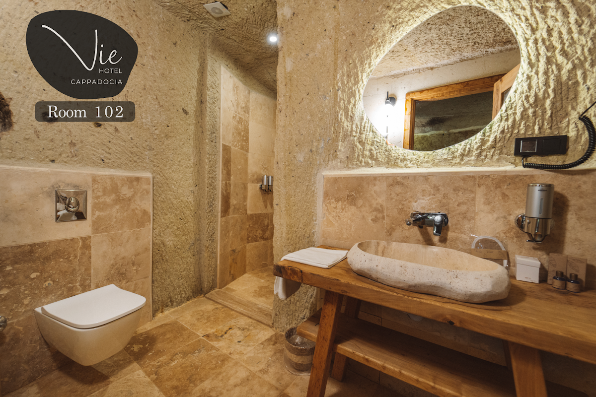 Kapadokya — Vie Cappadocia Adults Only — gallery