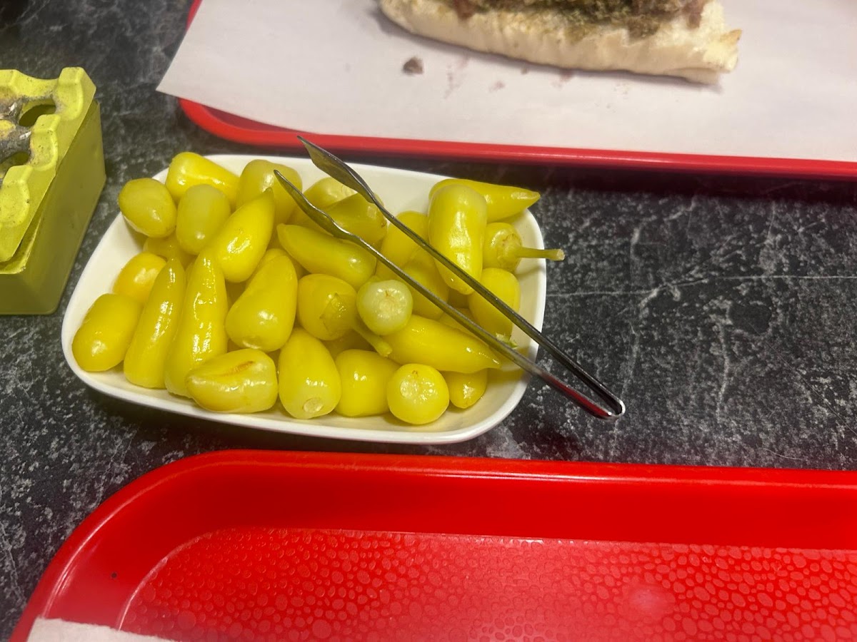 Gökçeada — Ada Sofrasi — gallery