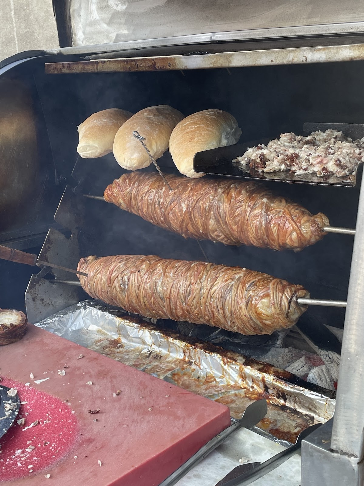 Gökçeada — Ada Sofrasi — gallery