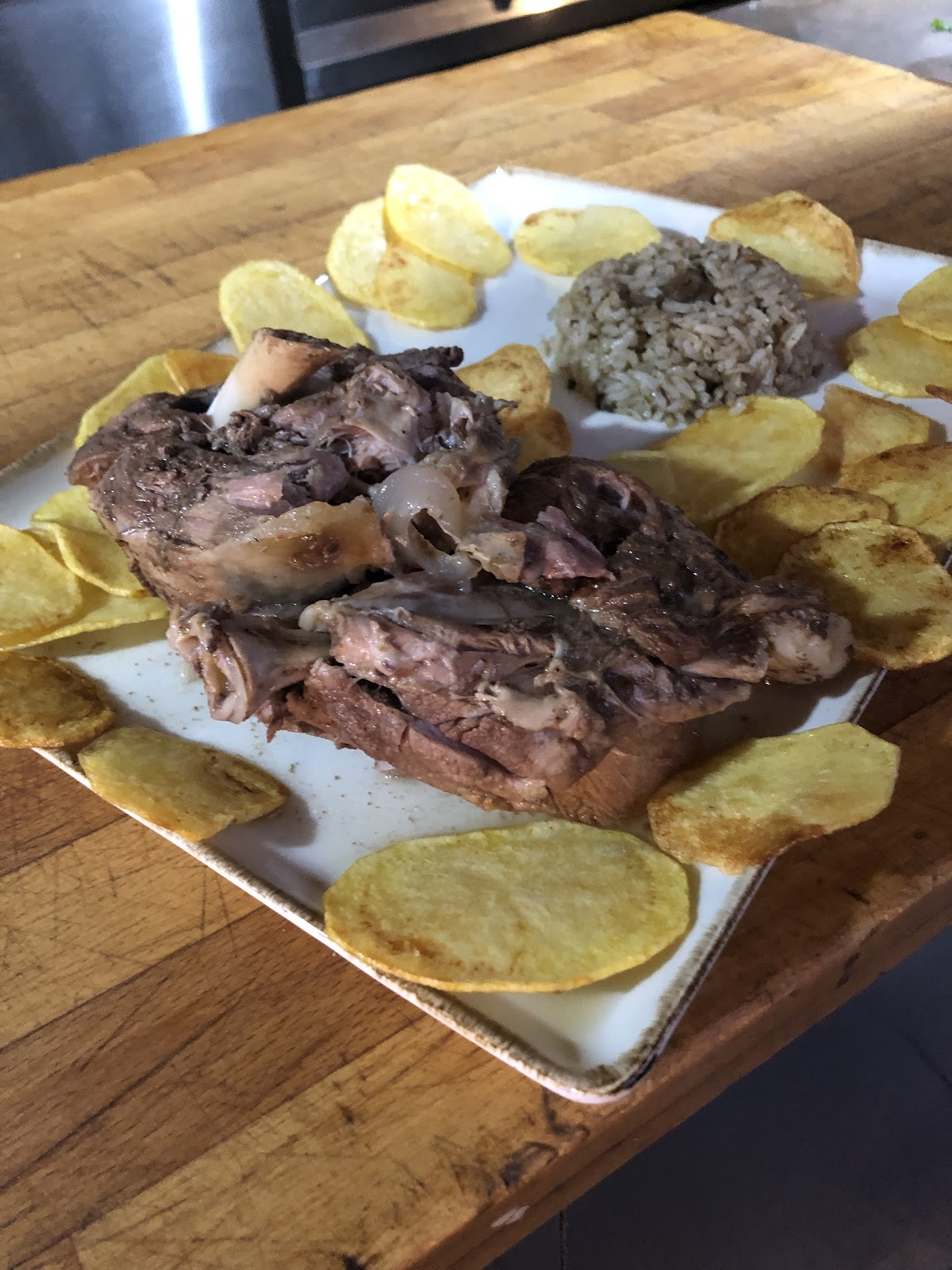 Gökçeada — Son Vapur Otel / Restaurant — galeri