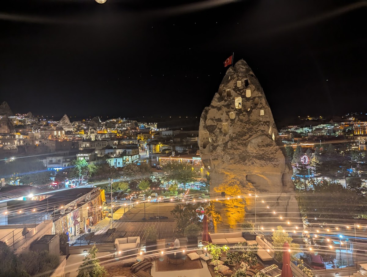 Kapadokya — Haruna Cappadocia — gallery