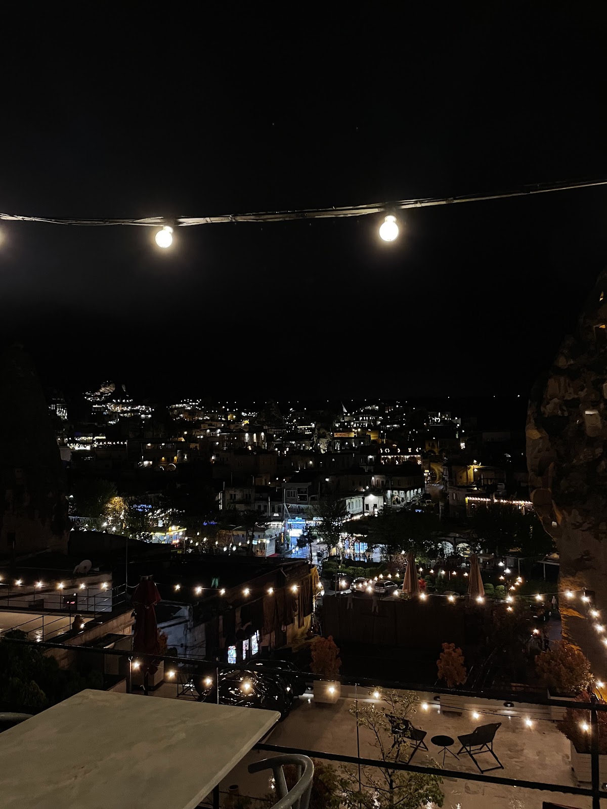 Kapadokya — Haruna Cappadocia — gallery